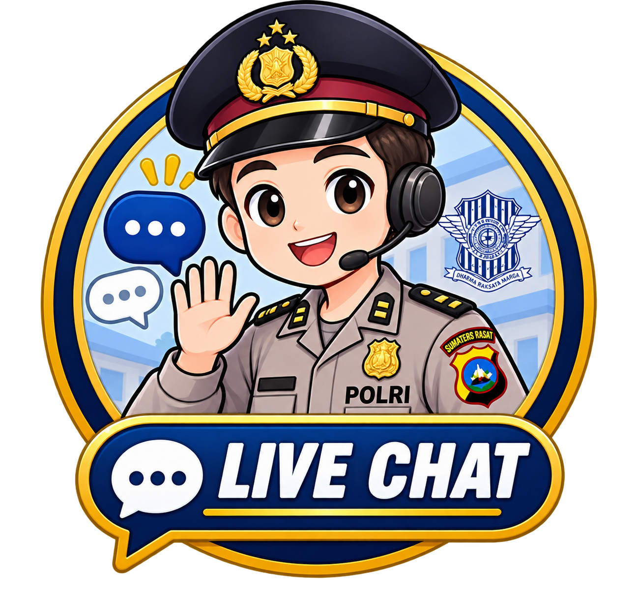 Live Chat