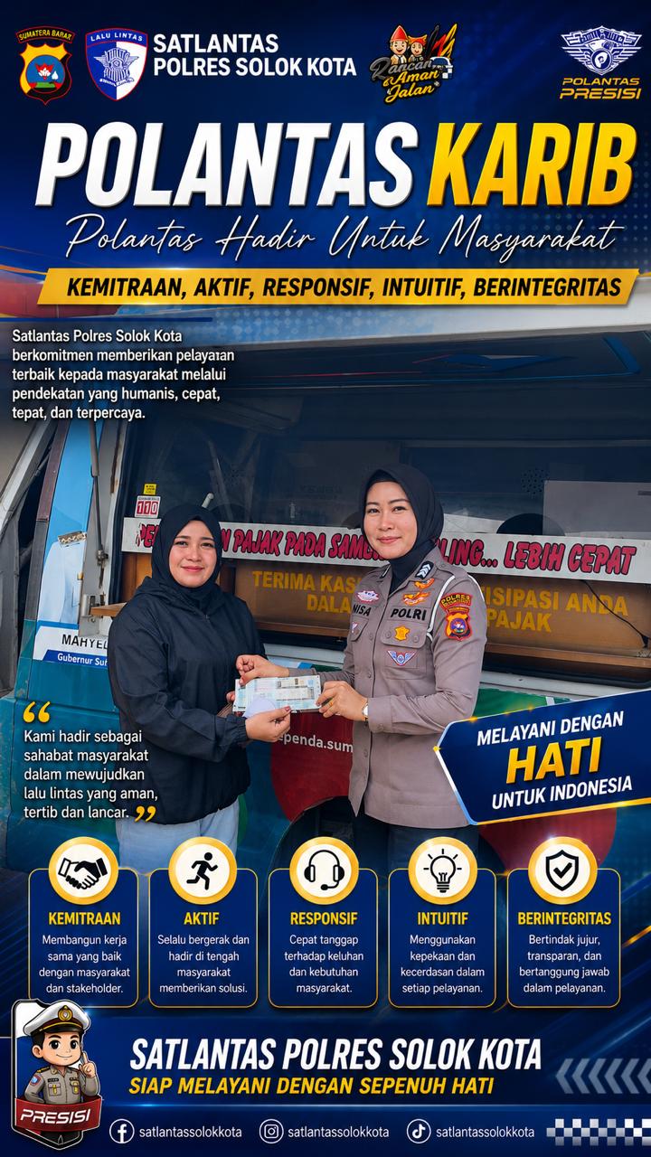Kegiatan Unit Regident